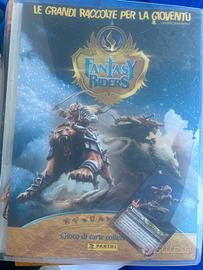 Album fantasy riders