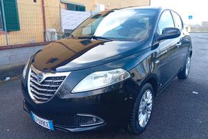 lancia Ypsilon 98000km 