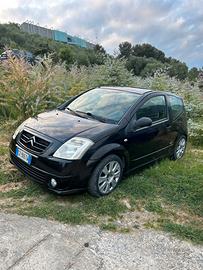 C2 vts