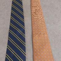 Cravatte Originali Cappelli Come Nuove