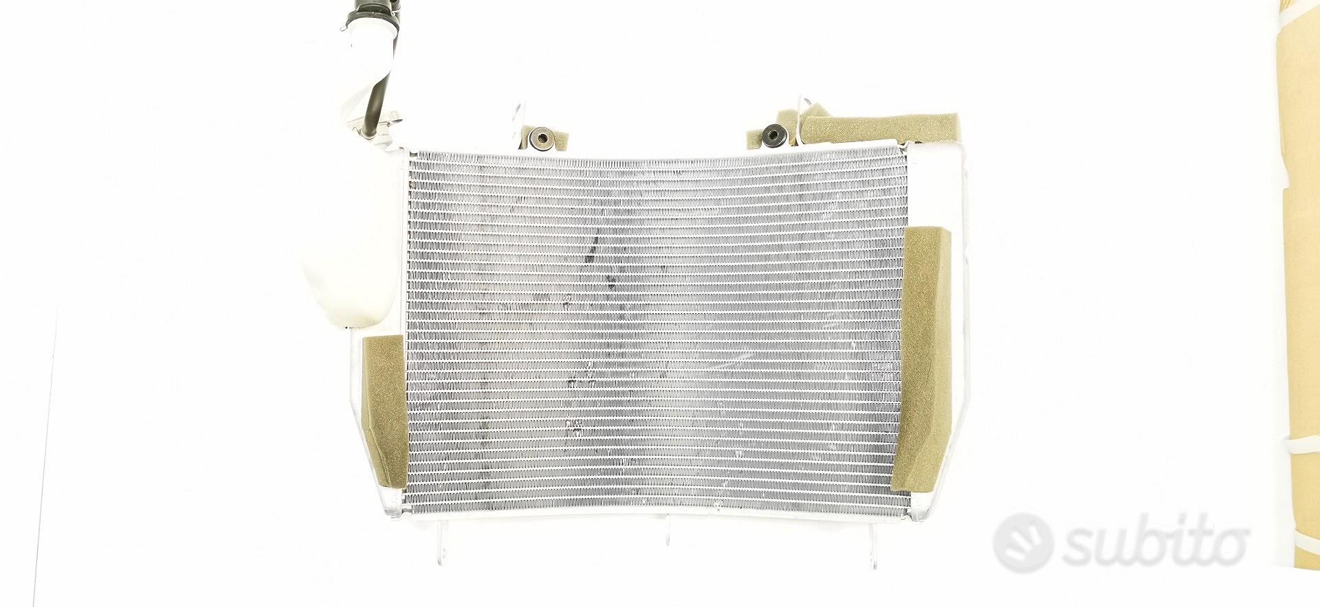 Radiatore Per Yamaha YZF-R6 2006-2007 - XMT-MOTO, Aftermarket In Alluminio - Foto 2