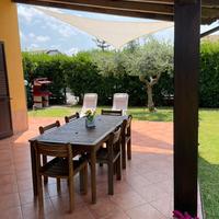 Villetta a pochi passi dal mare