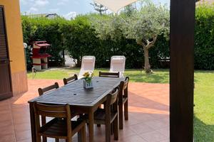 Villetta a pochi passi dal mare