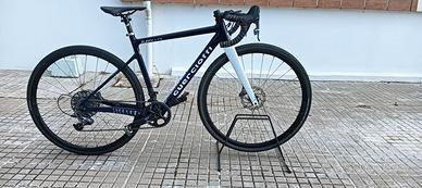 Bici da Ciclocross Guerciotti Eureka CX