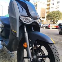 Super Soco CPX 2023 Batteria estraibile Garanzia C