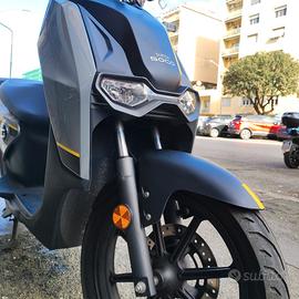 Super Soco CPX 2023 Batteria estraibile Garanzia C