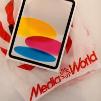 Ipad A16 128 GB Silver