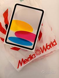 Ipad A16 128 GB Silver