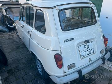 Renault 4