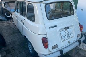 Renault 4
