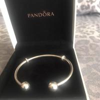 Pandora bracciale rigido