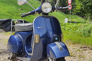 Vespa px 150 1981