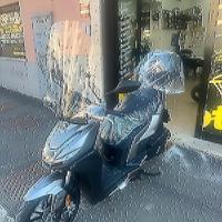 Kymco Agility 125 S NUOVO - PERMUTE