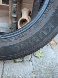 gomme estive 185 65 R15 88T