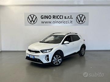 Kia Stonic 1.0 MHEV MT URBAN