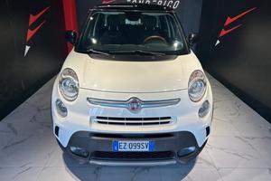 FIAT 500L 1.6 MJT 105 CV Trekking