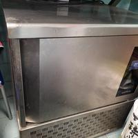 Abbattitore professionale