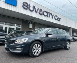 Volvo V60 D2 1.6