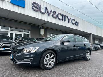 Volvo V60 D2 1.6