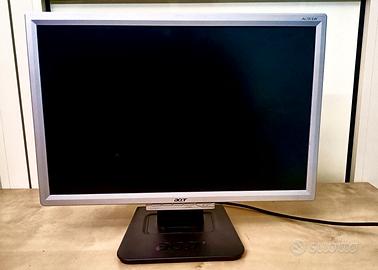 Monitor Schermo Acer 19"