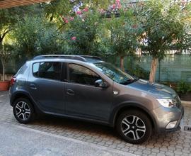 DACIA Sandero 2ª serie - 2018