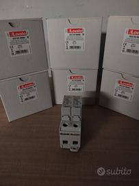 scaricatore DC per fotovoltaico 