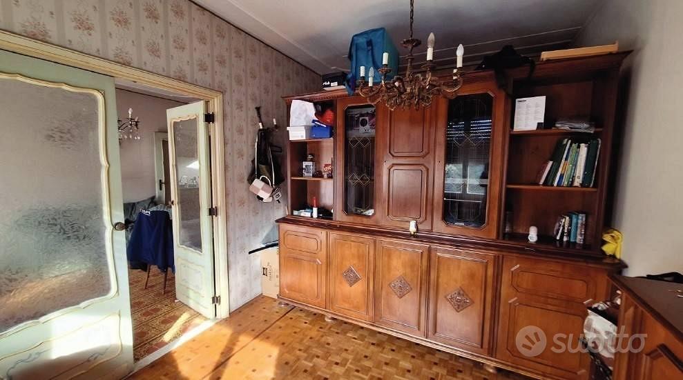 Appartamento – Biella, Arico - Altro