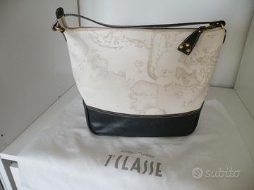 Borsa 1a Classe Alviero Martini