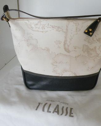 Borsa 1a Classe Alviero Martini