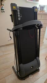 Tapis Roulant Diadora elettrico pieghevole 