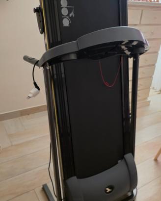 Tapis Roulant Diadora elettrico pieghevole 