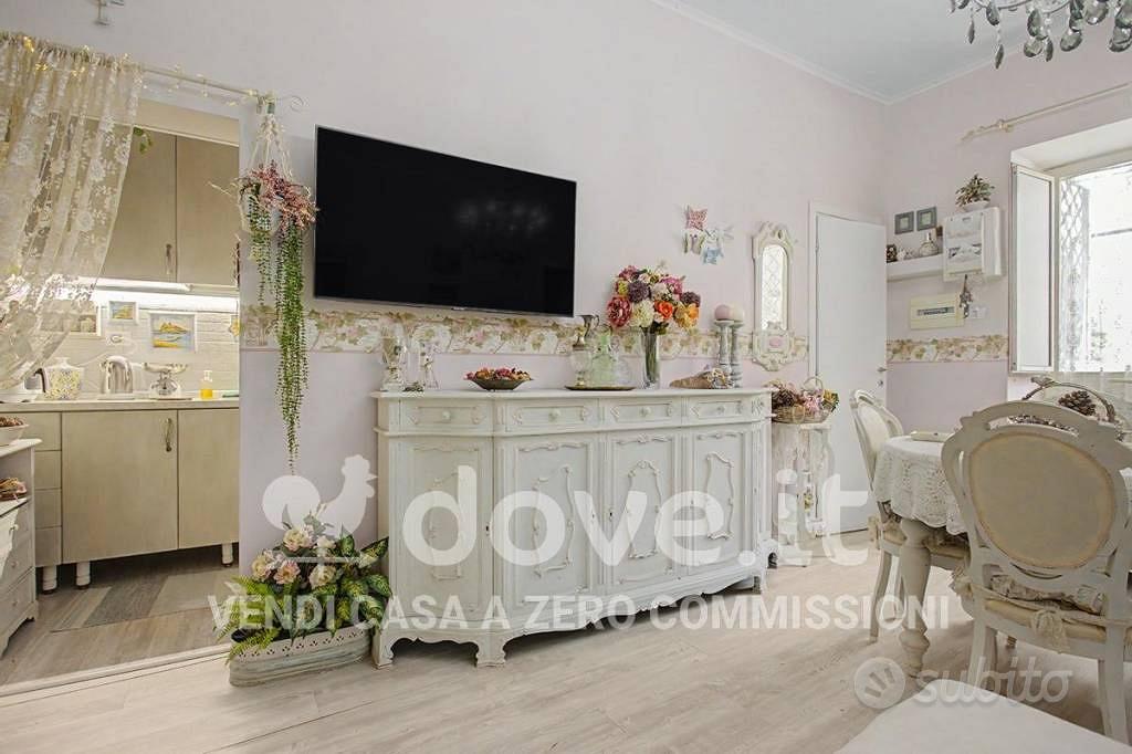 Appartamento – Aversa, Rione Savignano, Bagno d'Aversa - Vista 3
