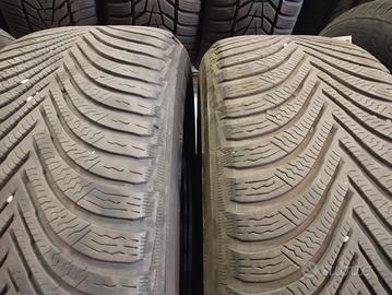 gomme invernali 