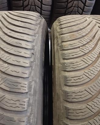gomme invernali 