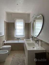 BISSUOLA ELEGANTE appartamento tre camere