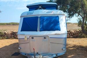 kit oscuranti vetri Eriba Touring Gt 550 troll