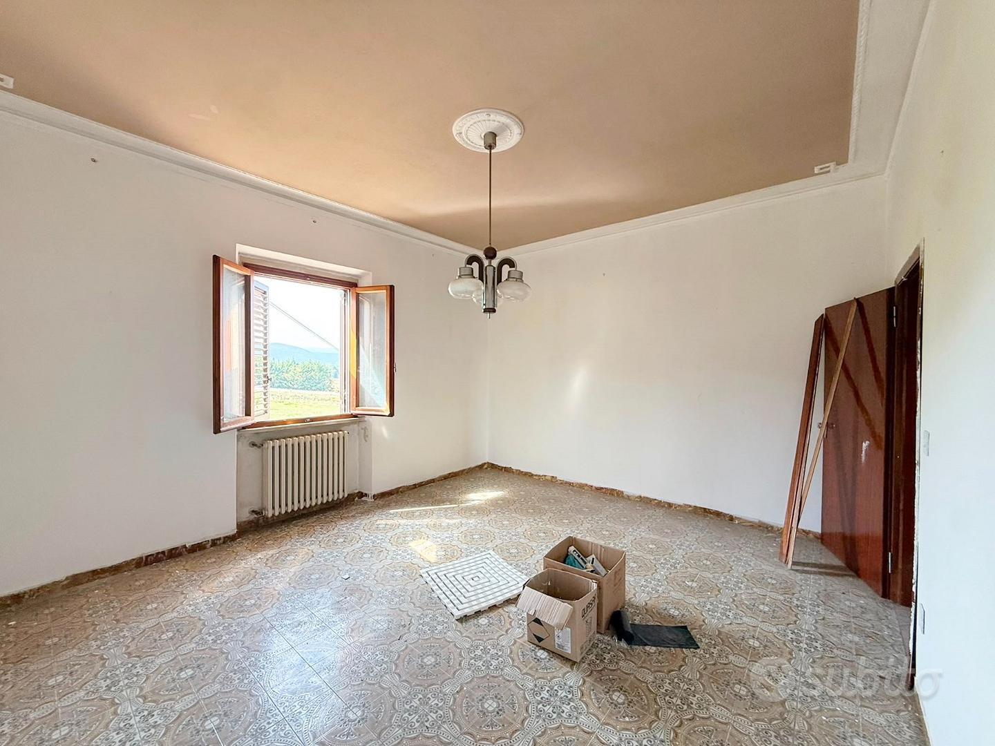 Appartamento – Anghiari, Santo Stefano - Vista 4