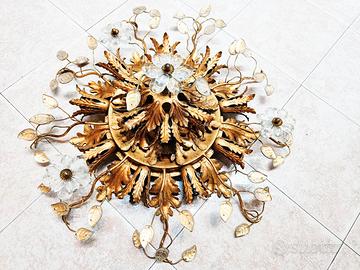Plafoniera Banci Superclassic Firenze lampadario