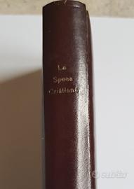LA SPOSA CRISTIANA ed. 1929
