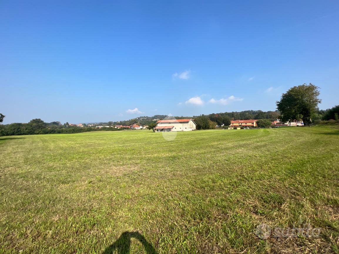 TER. RESIDENZIALE A ROPPOLO - Vista 3