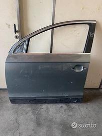 Portiera Anteriore Sinistra Per Audi Q7 2012
