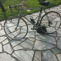 Bici da corsa