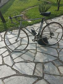 Bici da corsa