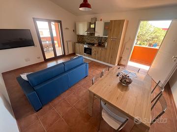 La Terrazza Sa Cruxitta