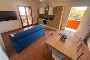 La Terrazza Sa Cruxitta