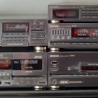 Pioneer Impianto Stereo Completo