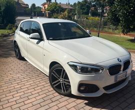 BMW Serie 1 (F20) - 2019