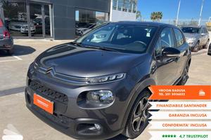 CITROEN C3 3� serie C3 BlueHDi 100 S&S Shine Pack