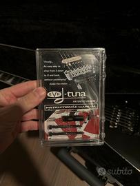 EVH D-Tuna Floyd Rose originale nuovo con scatola