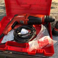 Trapano Hilti